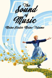Filmplakat zu Meine Lieder, meine Träume