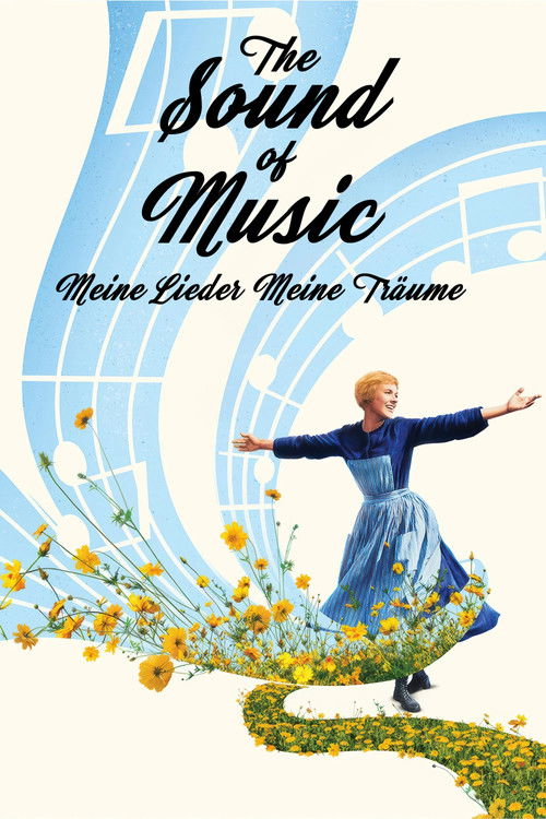 Filmplakat zu Meine Lieder, meine Träume