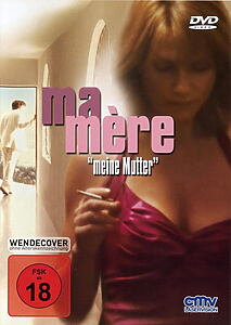 Filmplakat zu Meine Mutter