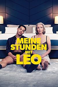 Filmplakat zu Meine Stunden mit Leo