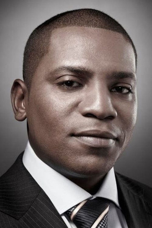 Porträt von Mekhi Phifer