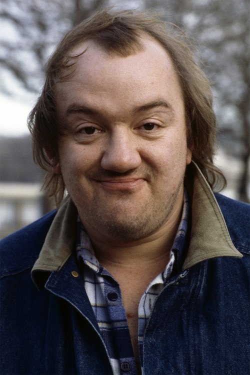 Porträt von Mel Smith