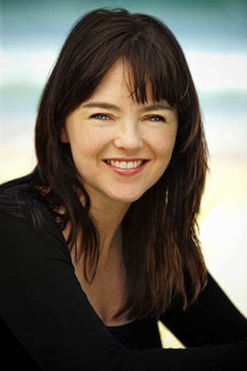 Porträt von Melanie Clark Pullen