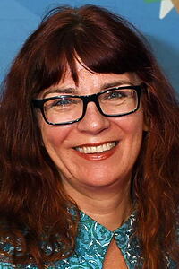 Porträt von Melanie Coombs
