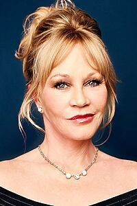 Porträt von Melanie Griffith