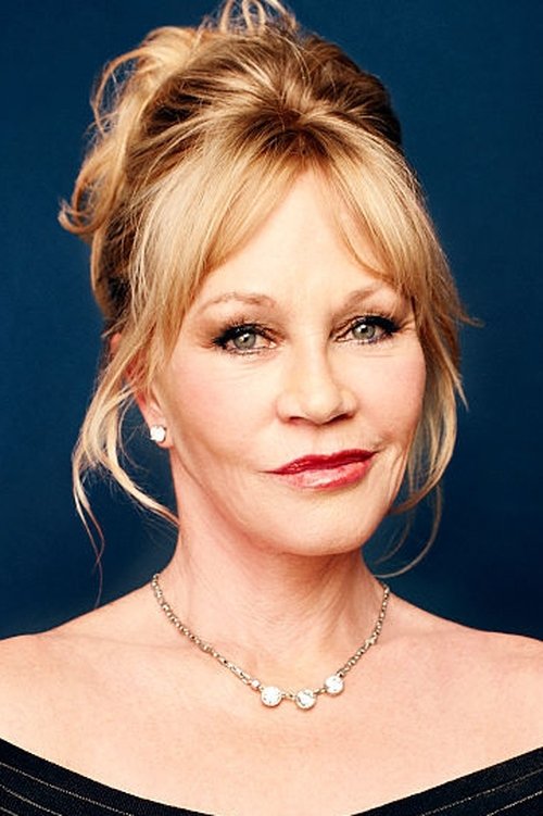 Porträt von Melanie Griffith