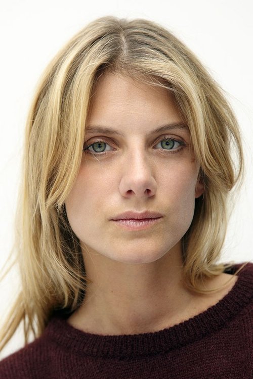 Porträt von Mélanie Laurent