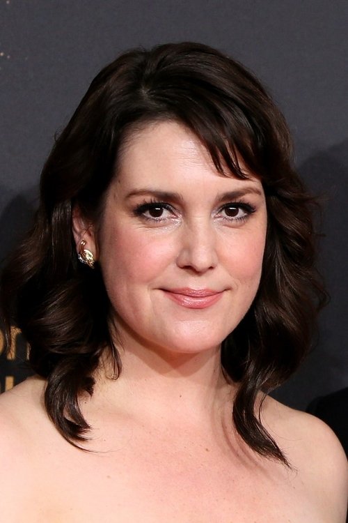Porträt von Melanie Lynskey