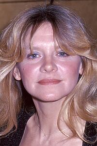Porträt von Melinda Dillon