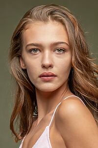 Porträt von Melisa Döngel