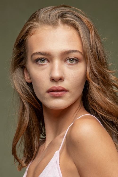 Porträt von Melisa Döngel