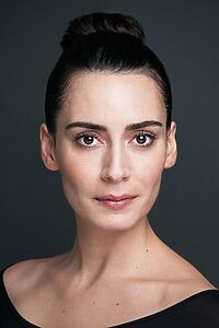 Porträt von Melisa Sözen