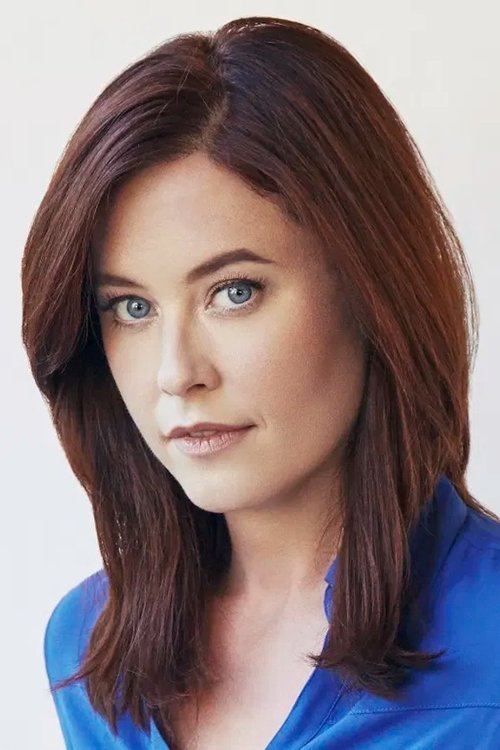 Porträt von Melissa Archer
