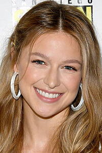 Porträt von Melissa Benoist