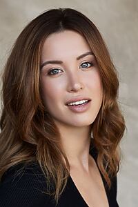 Porträt von Melissa Bolona