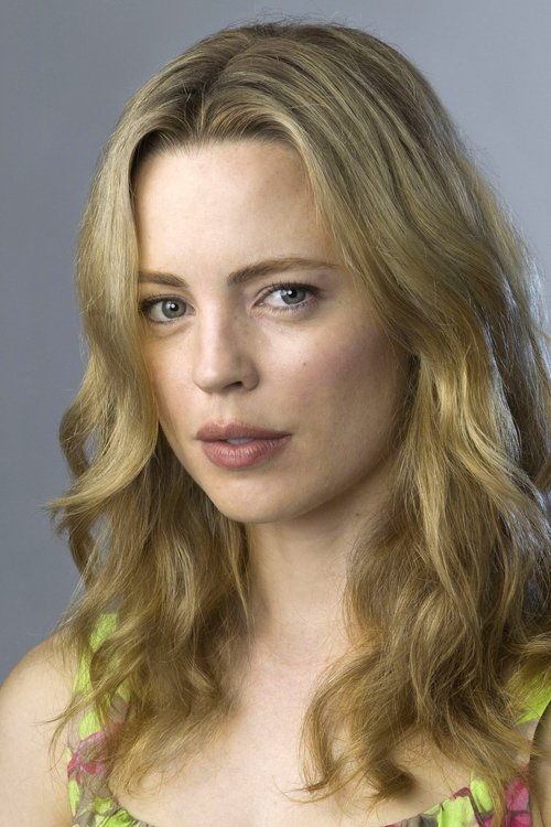 Porträt von Melissa George
