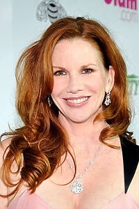 Porträt von Melissa Gilbert