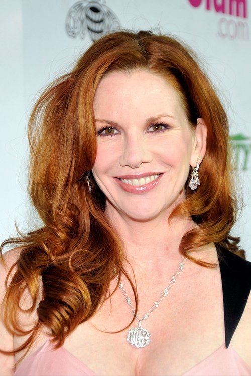 Porträt von Melissa Gilbert