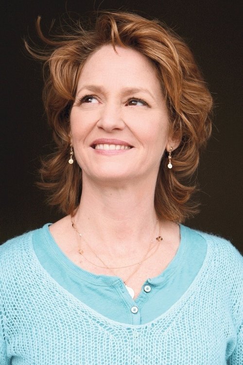 Porträt von Melissa Leo