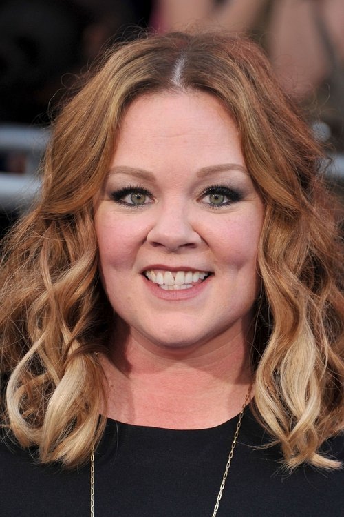 Porträt von Melissa McCarthy