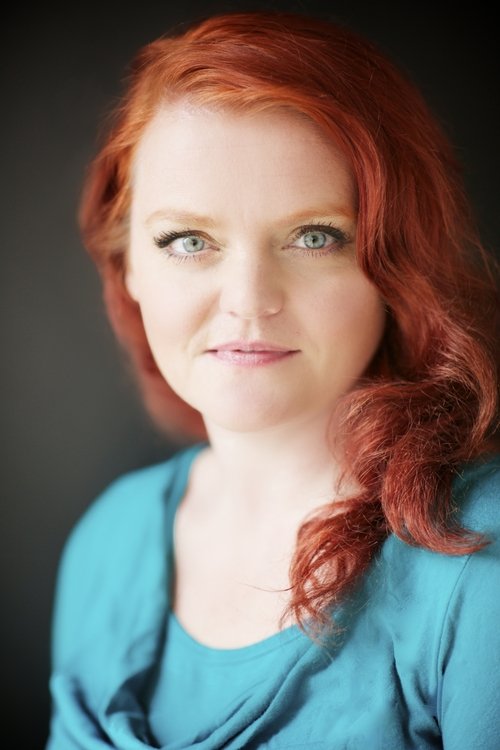 Porträt von Melissa McMeekin
