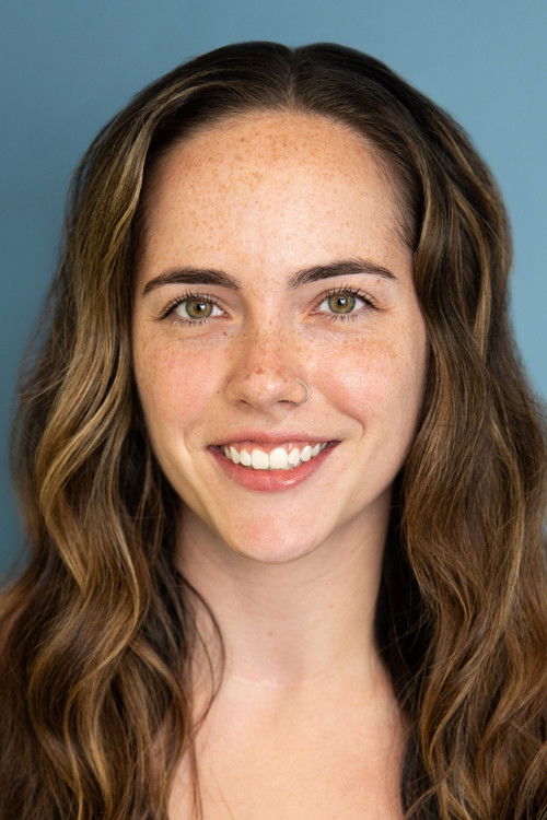 Porträt von Melissa Morris