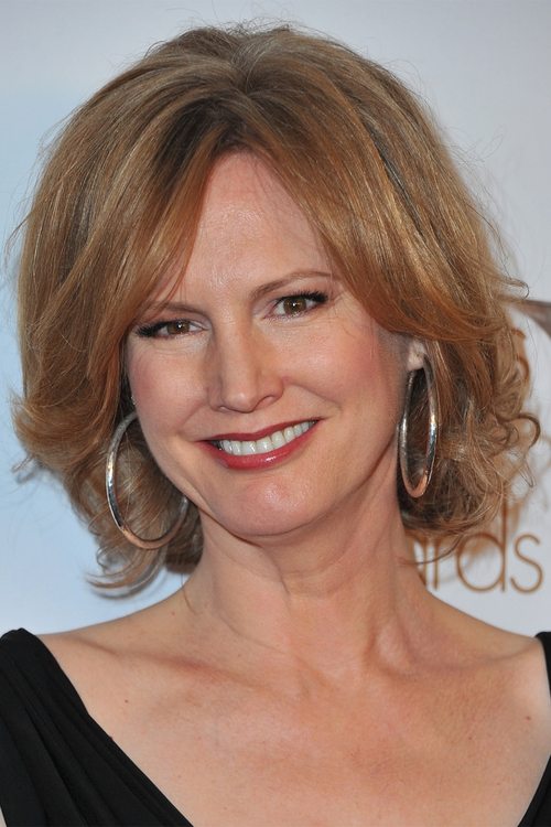 Porträt von Melissa Rosenberg