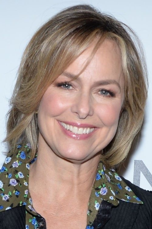 Porträt von Melora Hardin