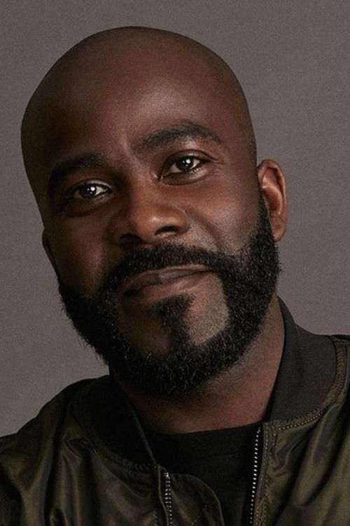 Porträt von Melvin Odoom