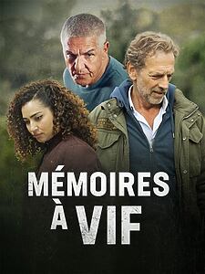 Filmplakat zu Mémoires à vif