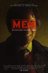 Filmplakat zu Men