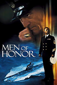 Filmplakat zu Men of Honor