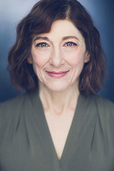 Porträt von Meredith Binder