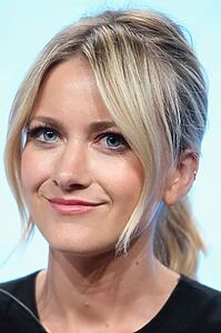 Porträt von Meredith Hagner