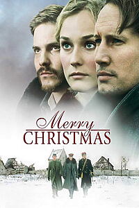 Filmplakat zu Merry Christmas