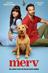 Filmplakat zu Merv