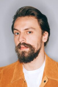 Porträt von Metin Akdülger