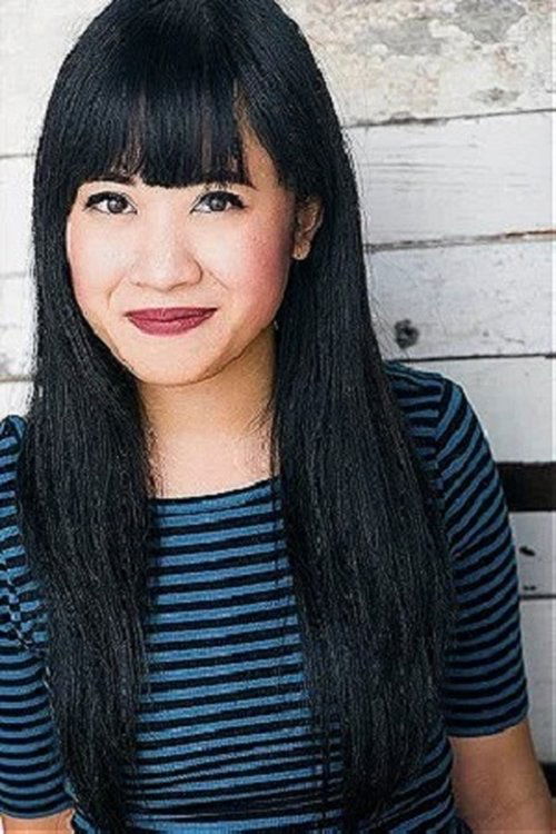 Porträt von Mia Danelle