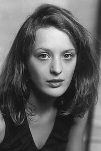 Porträt von Mia Hansen-Løve