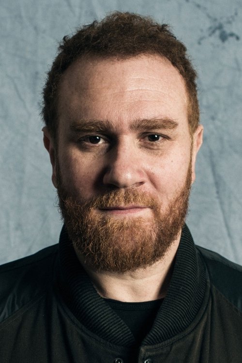 Porträt von Michaël Abiteboul