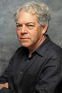 Porträt von Michael Almereyda