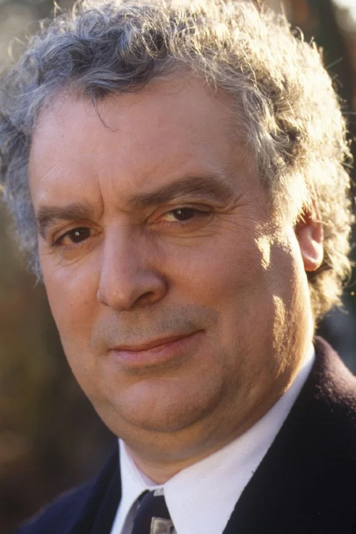 Porträt von Michael Angelis