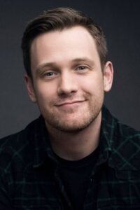 Porträt von Michael Arden