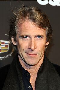 Porträt von Michael Bay