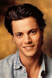 Porträt von Michael Bendetti