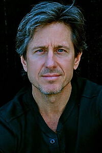 Porträt von Michael Berry