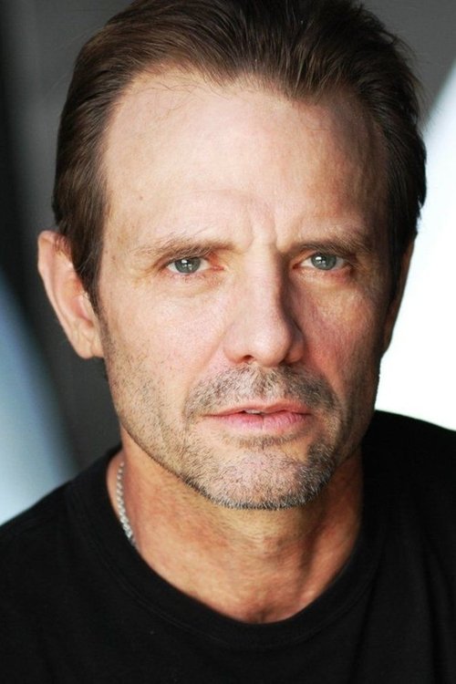 Porträt von Michael Biehn
