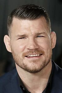 Porträt von Michael Bisping