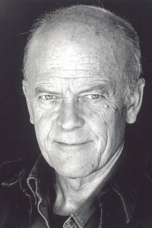 Porträt von Michael Byrne