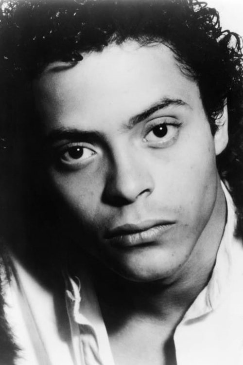 Porträt von Michael Carmine